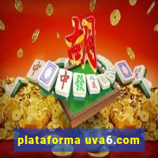 plataforma uva6.com